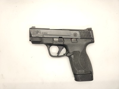 SMITH & WESSON M&P SHIELD 45 .45 ACP - Image 3 of 3