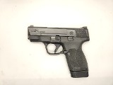 SMITH & WESSON M&P SHIELD 45 .45 ACP - Image 3 of 3