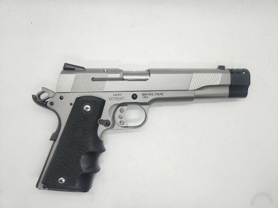 SMITH & WESSON SW1911 .45 ACP - Image 1 of 3
