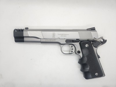 SMITH & WESSON SW1911 .45 ACP - Image 2 of 3