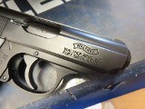 WALTHER PPK/S (2024) [BLK] .32 ACP - 2 of 3