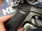 WALTHER PPK/S (2024) [BLK] .32 ACP - 3 of 3