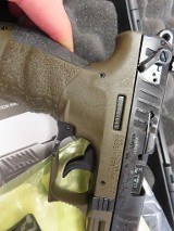 WALTHER P22Q .22 LR - 3 of 3