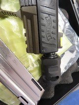 WALTHER P22Q .22 LR - 2 of 3