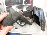 RUGER LCP MAX (MANUAL SAFETY) .380 ACP - 1 of 3