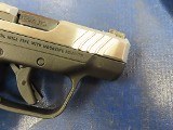 RUGER LCP MAX (MANUAL SAFETY) .380 ACP - 2 of 3