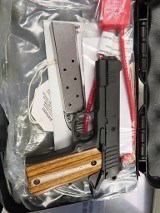 ROCK ISLAND ARMORY &sbquo;BABY ROCK&sbquo; .380 ACP - 1 of 3