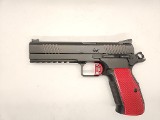 DAN WESSON FIREARMS DWX 9MM LUGER (9x19 PARA) - Image 1 of 3