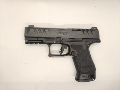 WALTHER PDP COMPACT 9MM LUGER (9x19 PARA) - Image 3 of 3