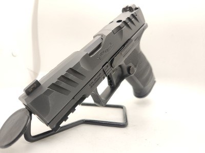 WALTHER PDP COMPACT 9MM LUGER (9x19 PARA) - Image 2 of 3