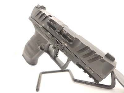 WALTHER PDP COMPACT 9MM LUGER (9x19 PARA) - Image 1 of 3