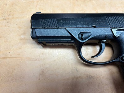 BERETTA PX4 STORM 9MM LUGER (9x19 PARA) - Image 2 of 3
