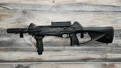 BERETTA CX4 STORM .40 S&W - Image 1 of 3