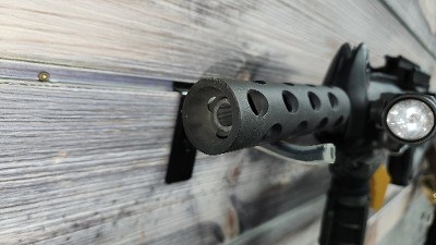 BERETTA CX4 STORM .40 S&W - Image 2 of 3