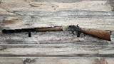 WINCHESTER 1873 Octagon Sporter .357 MAG - 1 of 3