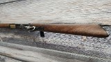 WINCHESTER 1873 Octagon Sporter .357 MAG - 2 of 3