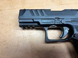 WALTHER PDP F-SERIES 9MM LUGER (9x19 PARA) - Image 2 of 3