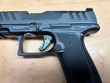 WALTHER PDP F-SERIES 9MM LUGER (9x19 PARA) - Image 3 of 3