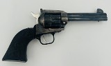 COLT NEW FRONTIER SAA .22 CAL - 2 of 2