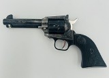 COLT NEW FRONTIER SAA .22 CAL - 1 of 2