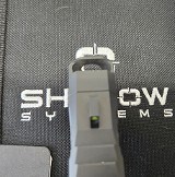 SHADOW SYSTEMS CR920 COMPENSATOR 9MM LUGER (9X19 PARA) - 2 of 3