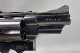 SMITH & WESSON 657 .41 REM MAG - Image 3 of 3