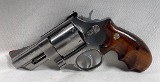 SMITH & WESSON 657 .41 REM MAG - Image 1 of 3