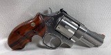 SMITH & WESSON 657 .41 REM MAG - Image 2 of 3