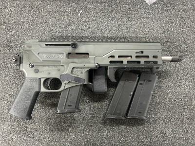 DIAMONDBACK DBX 5.7X28MM - Image 2 of 2