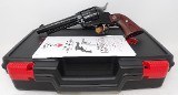 RUGER VAQUERO BLUED .357 MAG - 1 of 3