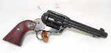 RUGER VAQUERO BLUED .357 MAG - 3 of 3
