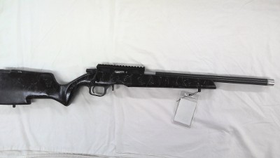 CHRISTENSEN ARMS RANGER 22 .22 LR - Image 1 of 2