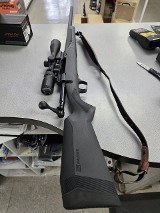 SAVAGE ARMS 220 SLUG 20 GA - 1 of 1