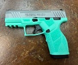 TAURUS GX2 9MM LUGER (9x19 PARA) - 2 of 3