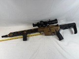 Christensen Arms CA5FIVE6 .223 WYLDE - 1 of 3