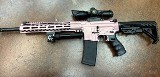 ZAVIAR Z-15 5.56X45MM NATO - 1 of 3