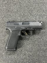 CANIK METE MC9 PRIME 9MM LUGER (9x19 PARA) - Image 1 of 3