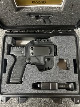 CANIK METE MC9 PRIME 9MM LUGER (9x19 PARA) - Image 3 of 3