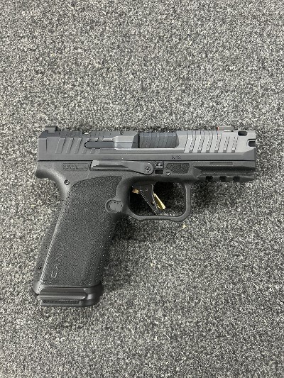 CANIK METE MC9 PRIME 9MM LUGER (9x19 PARA) - Image 1 of 3