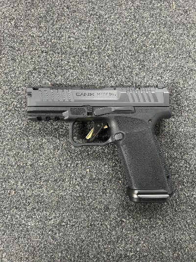 CANIK METE MC9 PRIME 9MM LUGER (9x19 PARA) - Image 2 of 3