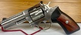 RUGER GP100 .357 MAG - Image 1 of 3