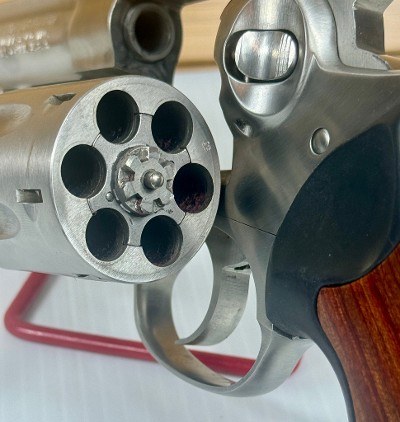 RUGER GP100 .357 MAG - Image 2 of 3
