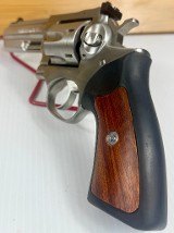 RUGER GP100 .357 MAG - Image 3 of 3