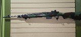 SPRINGFIELD M1A SA9805 .308 WIN/7.62MM NATO - Image 3 of 3
