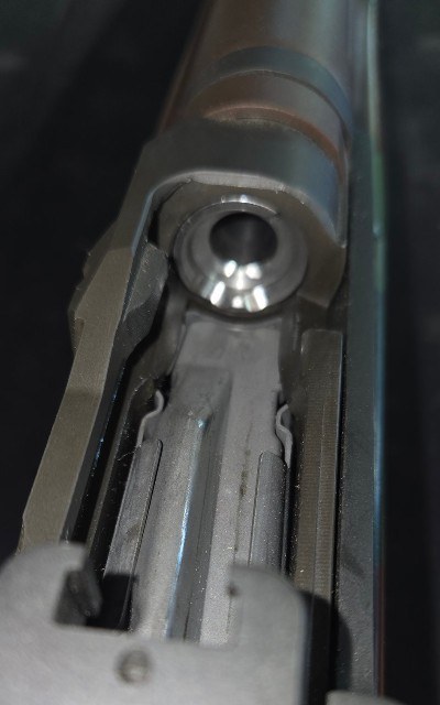 SPRINGFIELD M1A SA9805 .308 WIN/7.62MM NATO - Image 2 of 3