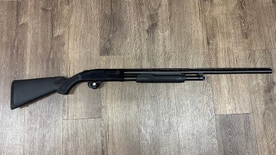 MOSSBERG 500 12 GA - Image 2 of 3