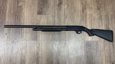 MOSSBERG 500 12 GA - Image 1 of 3