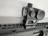 CZ SCORPION 3 PLUS 9MM LUGER (9x19 PARA) - 2 of 3