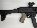 CZ SCORPION 3 PLUS 9MM LUGER (9x19 PARA) - 3 of 3