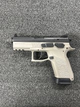 CZ P-07 SUPRESSOR READY 9MM LUGER (9x19 PARA) - 2 of 2